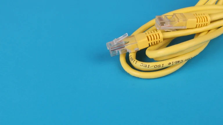 Apakah Panjang Kabel Ethernet Mempengaruhi Kinerja Switch?