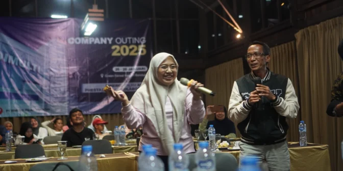 Dimulti company outing 2025