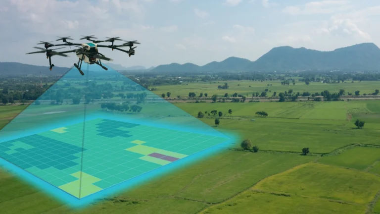 drone untuk pemetaan - Narmadi.co.id