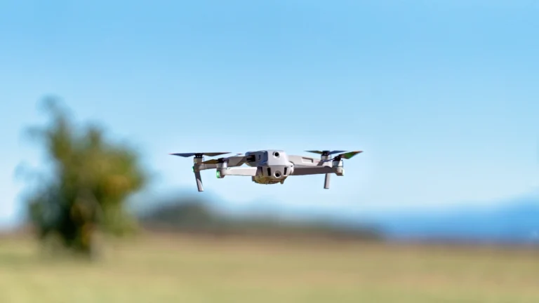 Merekam Video dengan Drone agar Hasilnya Profesional