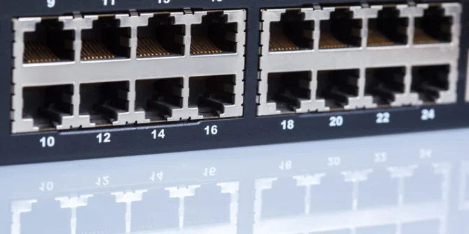 Switch Ethernet: Pengertian, Fungsi, hingga Regulasinya di Indonesia