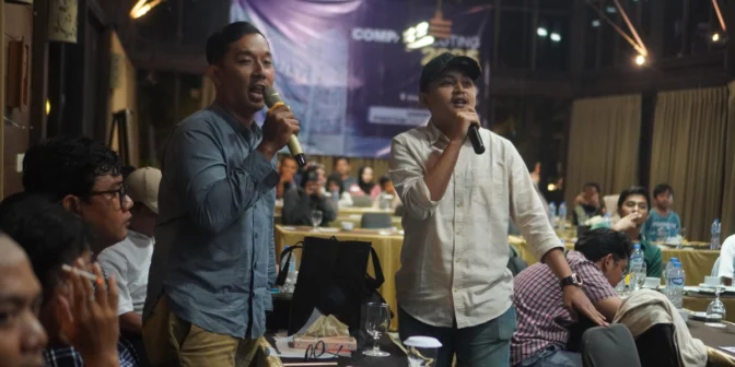 Dimulti company outing 2025