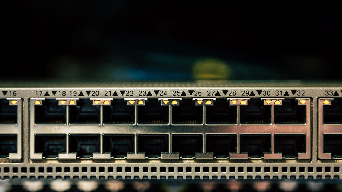 Keuntungan Menggunakan Switch PoE