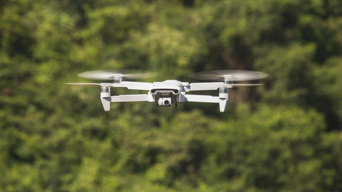 Apa itu Mode Penerbangan Drone?