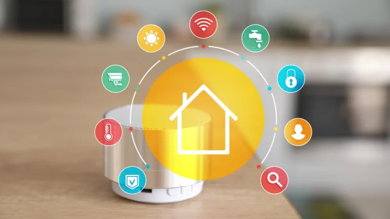 7 Produk IoT untuk Smart Home Canggih