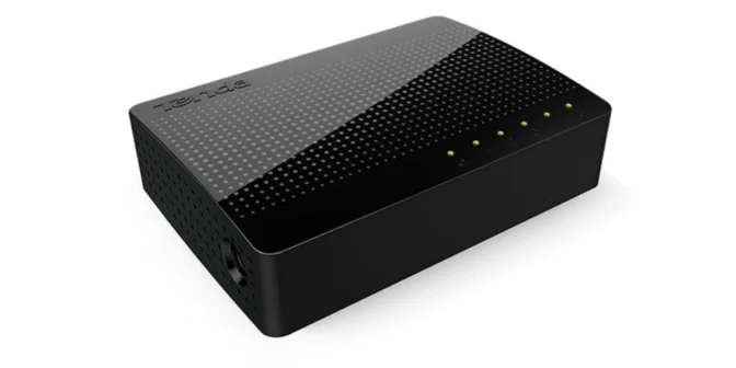 harga switch ethernet