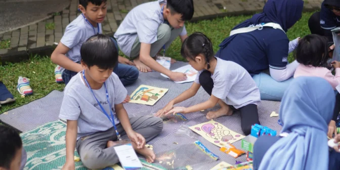 Dimulti company outing 2025