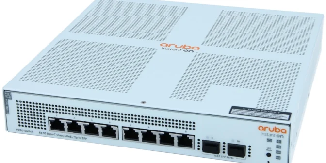 harga switch ethernet