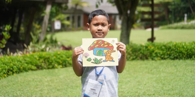 Dimulti company outing 2025