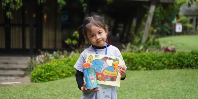 Dimulti company outing 2025