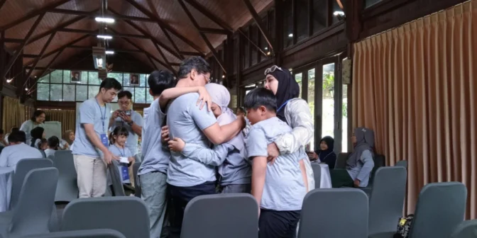 Dimulti company outing 2025