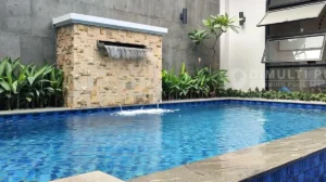 jasa pembuatan kolam renang di jatimakmur - Narmadi.co.id