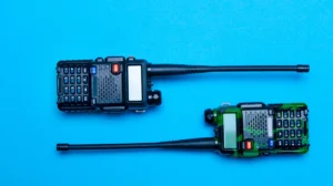 cara kerja antena HT