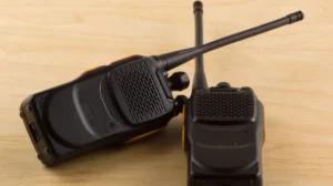 cara kerja antena HT