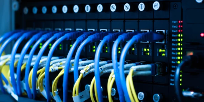 cara kerja sistem pabx