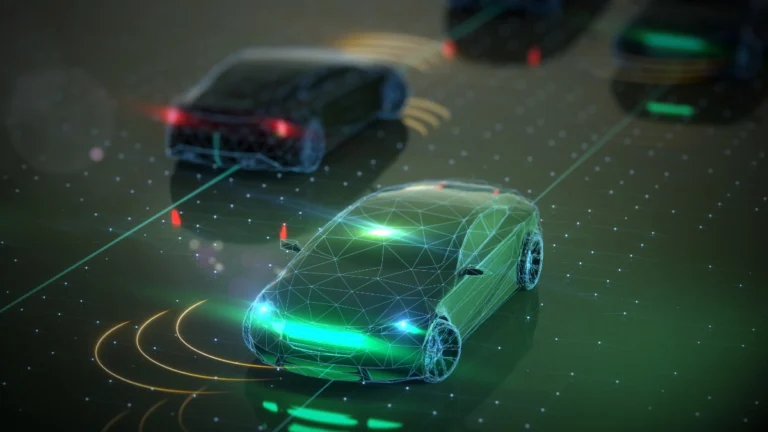 Apa itu Radar Otomotif? Ini Jenis dan Penjelasannya