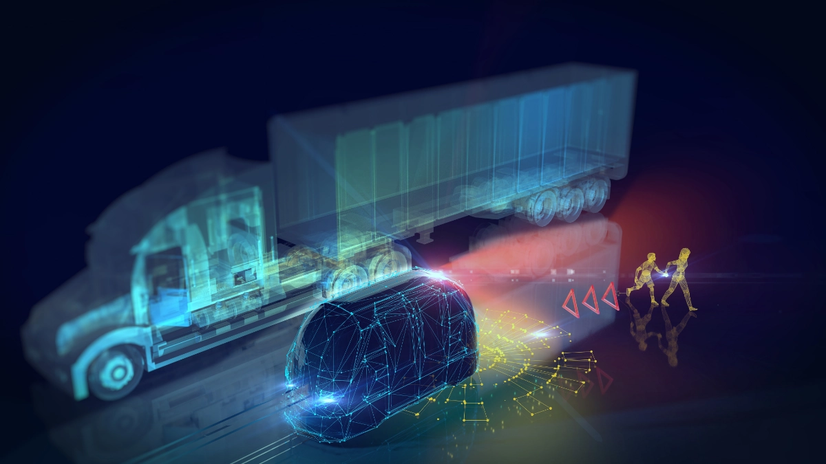 Perbedaan Radar 24 GHz vs 76 GHz dalam Industri Otomotif
