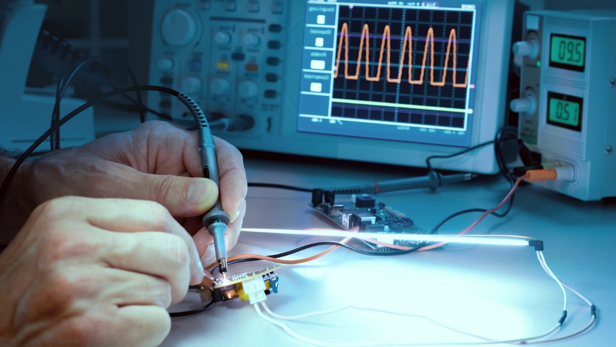 electrical safety testing - Narmadi.co.id