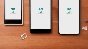 sejarah jaringan seluler - Narmadi.co.id