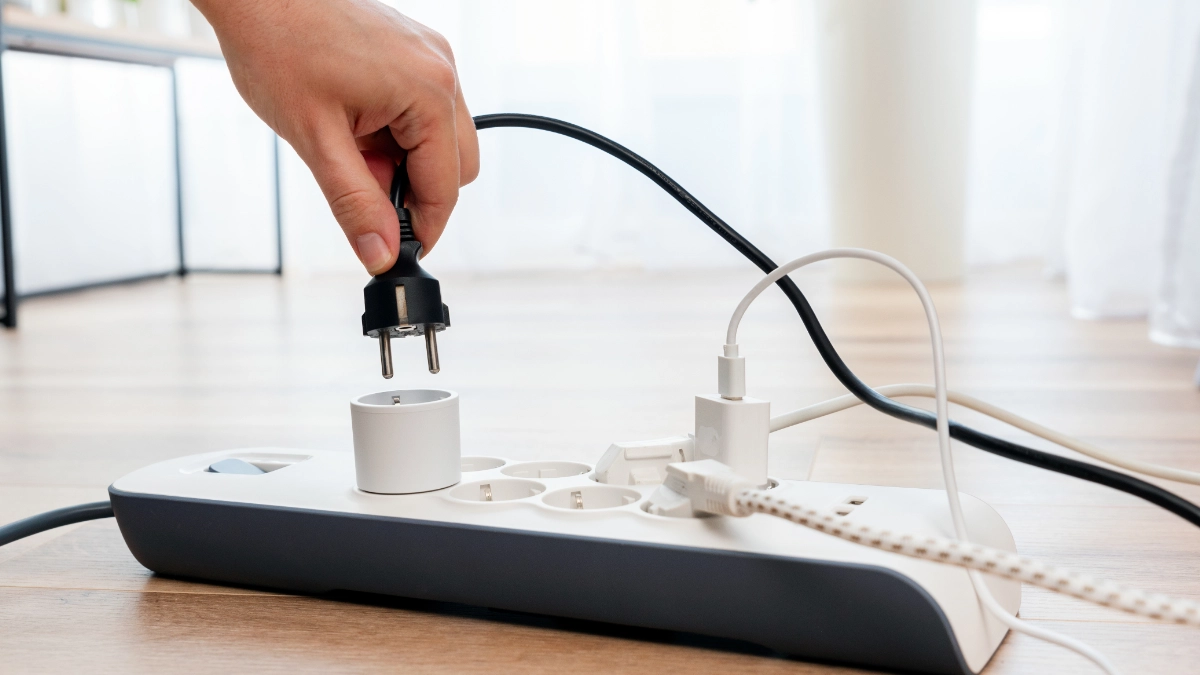 smart plug offline - Narmadi.co.id