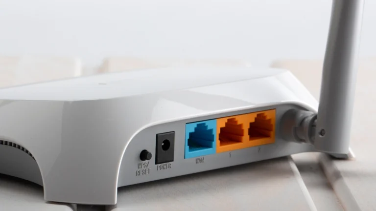 perbedaan access point dan router