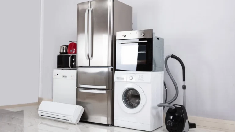 smart home appliance - Narmadi.co.id