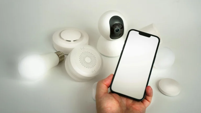 smart home tanpa sertifikasi - Narmadi.co.id