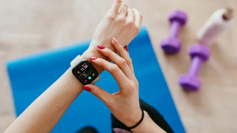 manfaat wearable devices - Narmadi.co.id