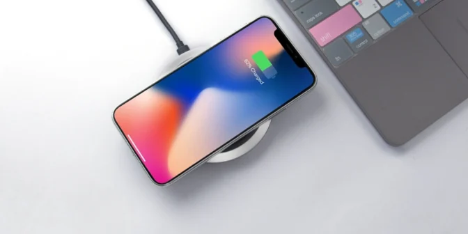 wireless charging aman