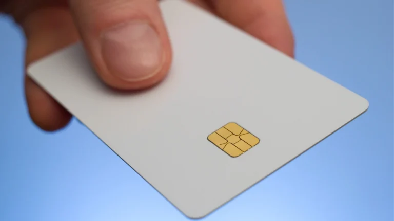 Jenis-Jenis Smart Card yang Banyak Digunakan di Indonesia