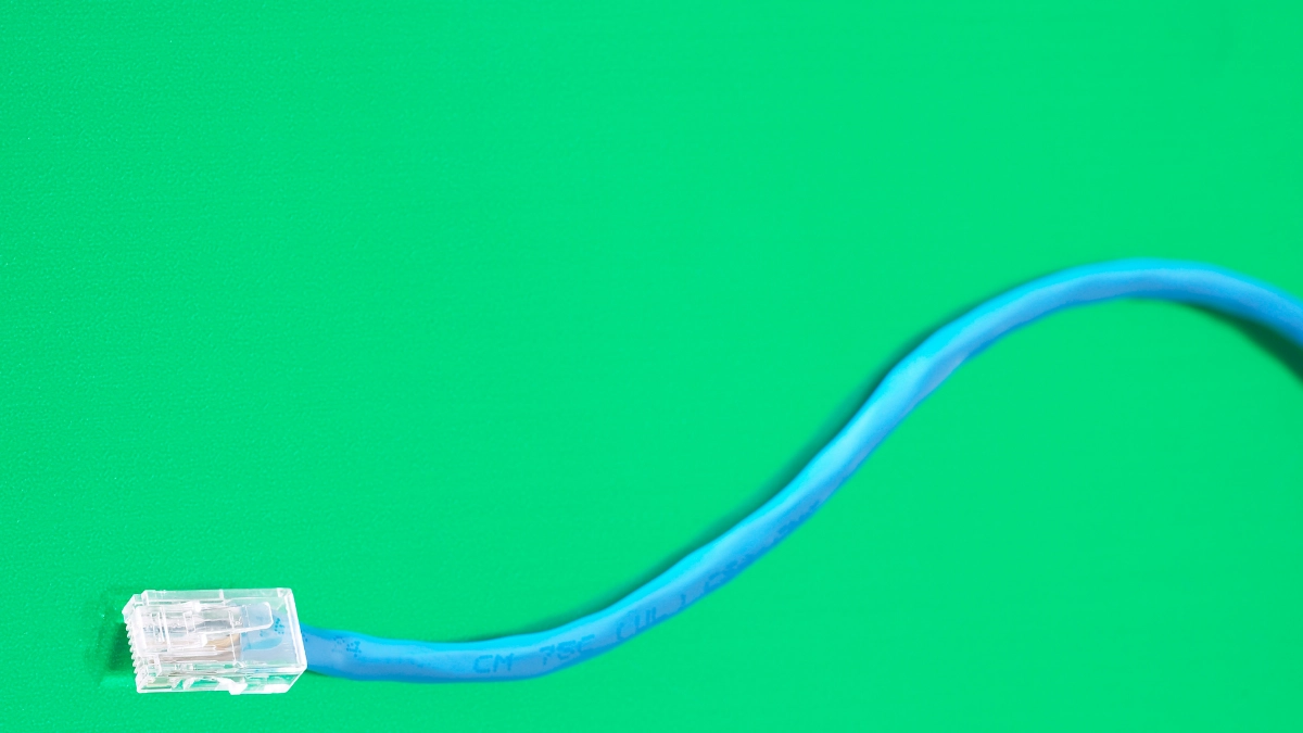rj45 vs rj11