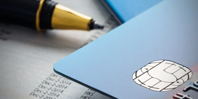 smart card dan kartu magnetik