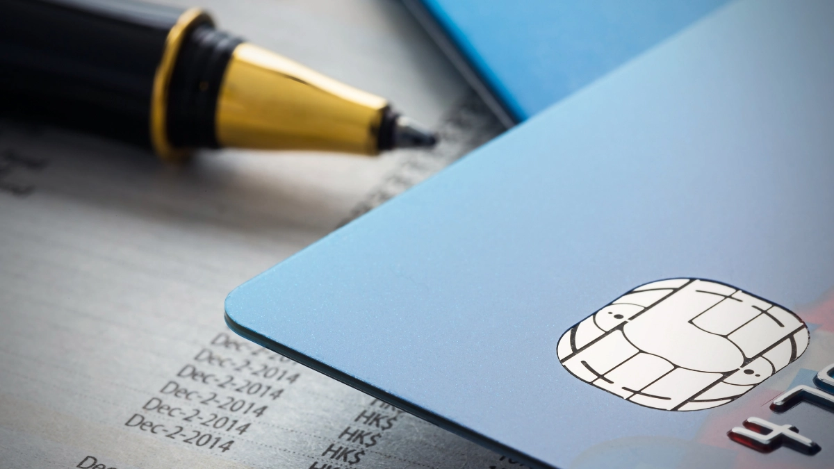 smart card dan kartu magnetik