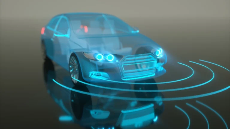 cara kerja radar otomotif - Narmadi.co.id