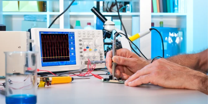 electrical safety testing