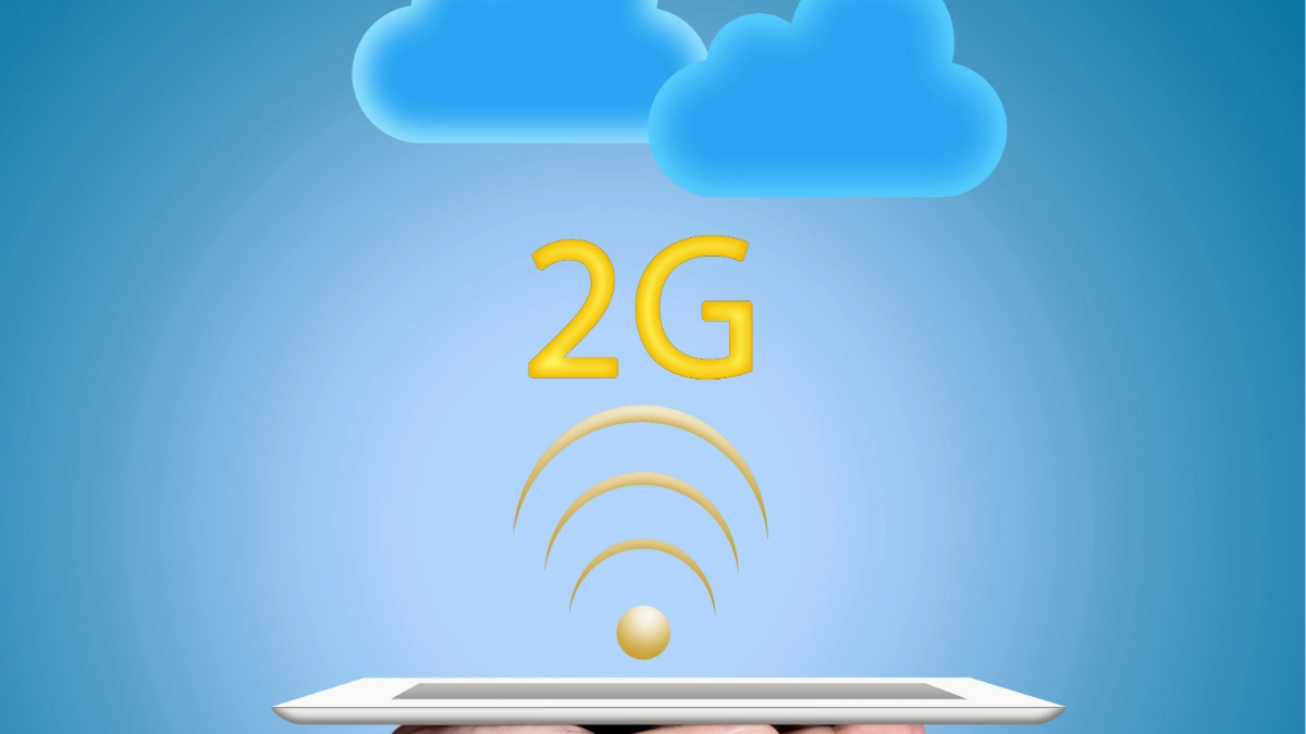 Sejarah Jaringan Seluler dari 1G hingga 5G