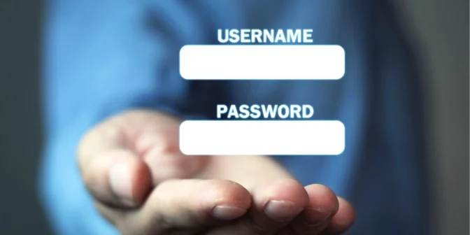 konfigurasi access point