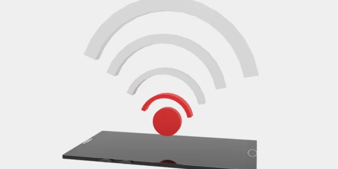 masalah access point