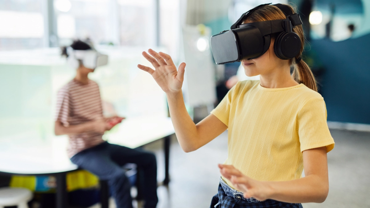 Manfaat Smart Glasses dalam Kehidupan Sehari-hari