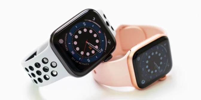 tren wearable devices