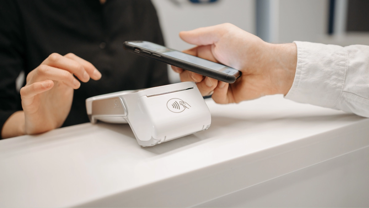 mesin edc tidak bisa digunakan - Narmadi.co.id