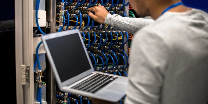 mesin edc tidak ada sinyal