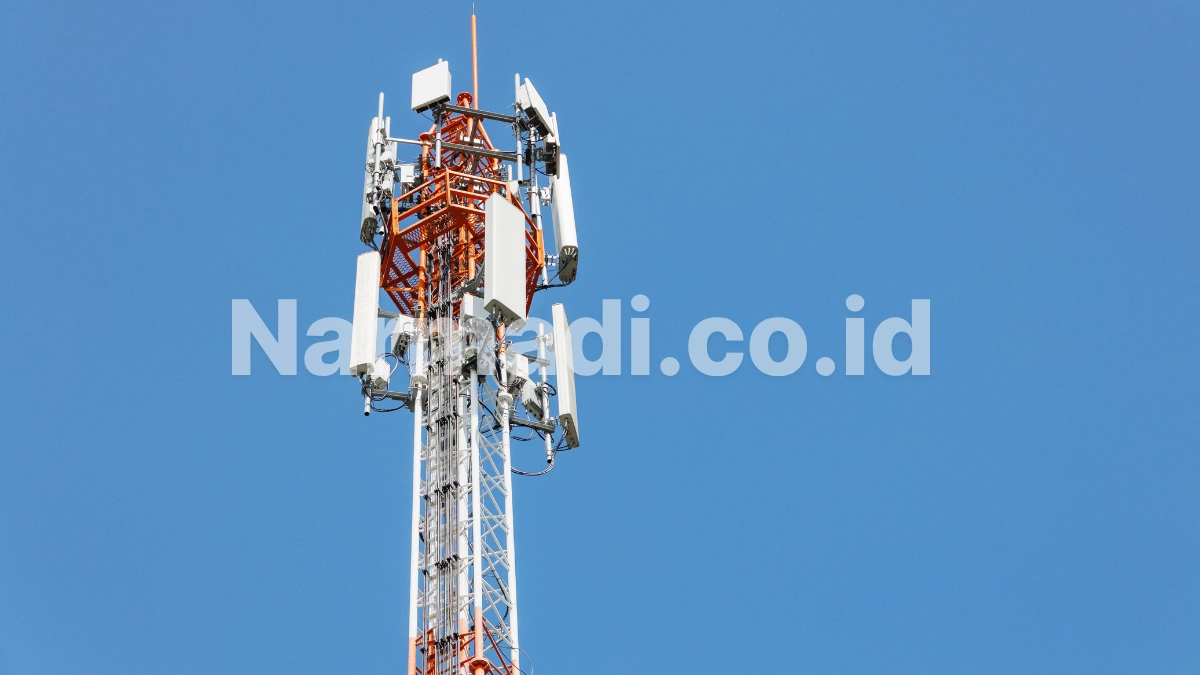 4g vs 5g - Narmadi.co.id