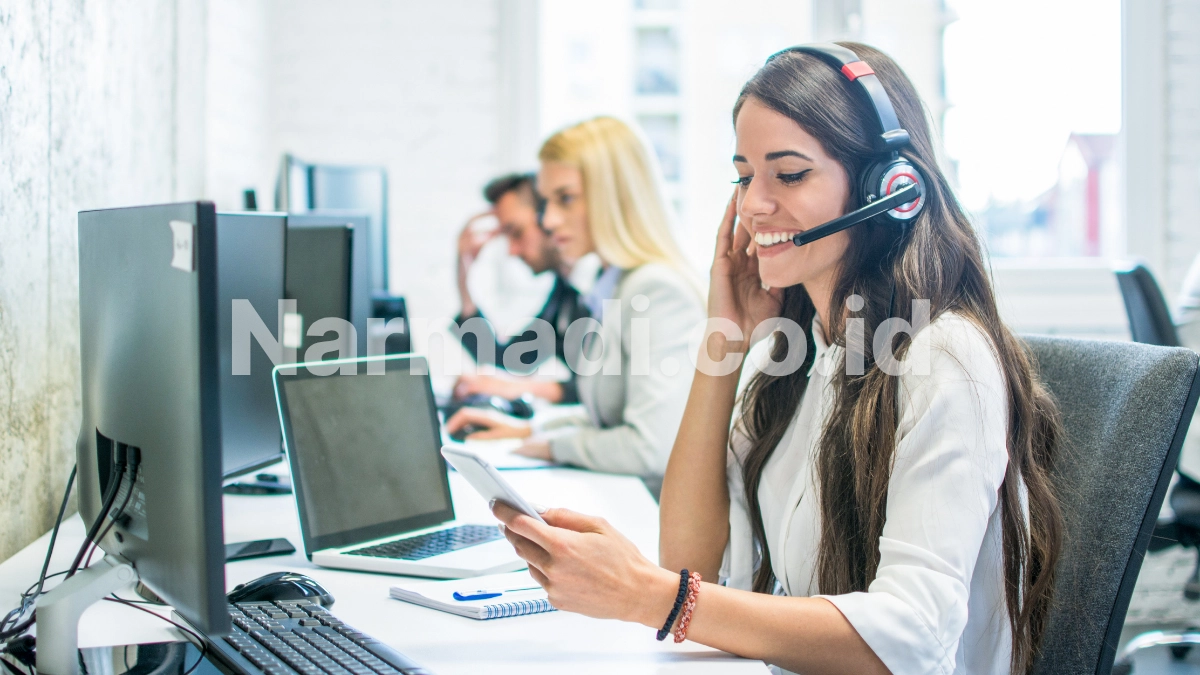 Menentukan Harga PABX Sebelum Pakai Sistem Ini di Kantor