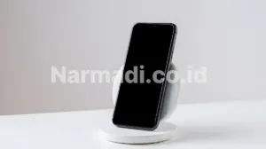 kelebihan wireless charging - Narmadi.co.id