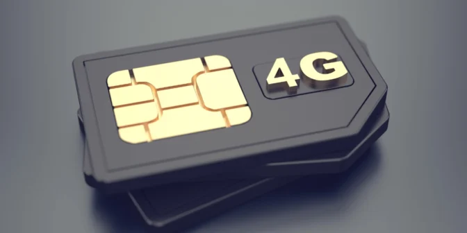 sejarah jaringan seluler