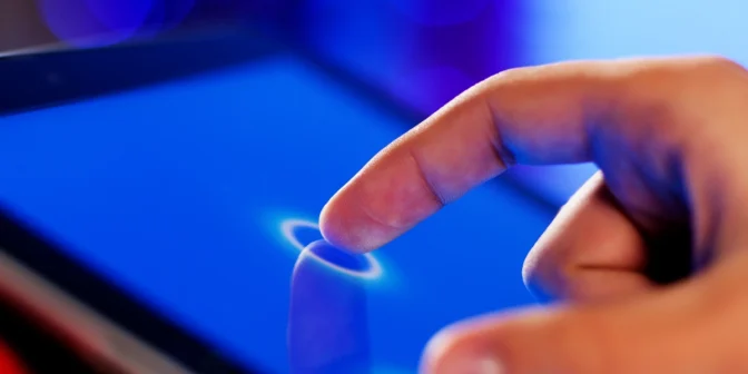 kendala interactive flat panel display