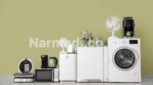 jenis smart home appliance - Narmadi.co.id
