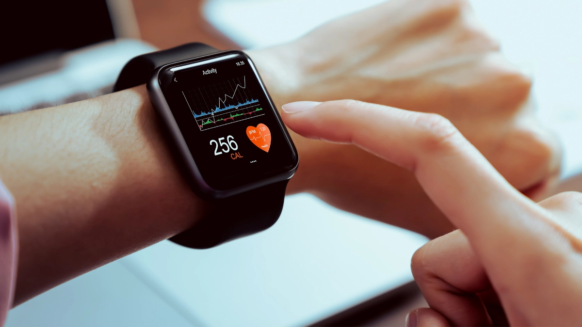 Manfaat Wearable Health Monitors dalam Kehidupan Sehari-hari
