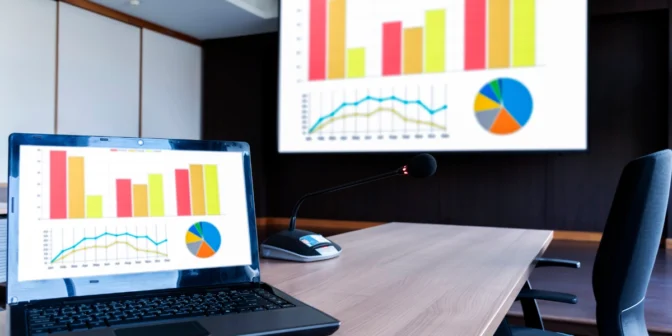 menghubungkan projector ke laptop